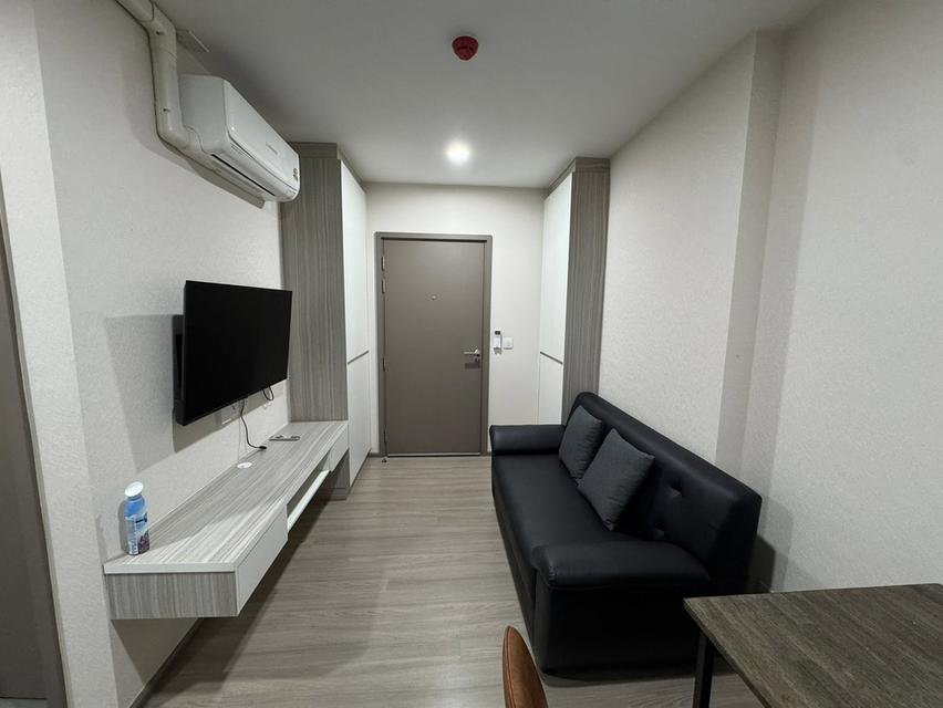 เช่า Aspire Ratchayothin (แอสปาย รัชโยธิน) รถไฟฟ้า BTS รัชโยธิน 2