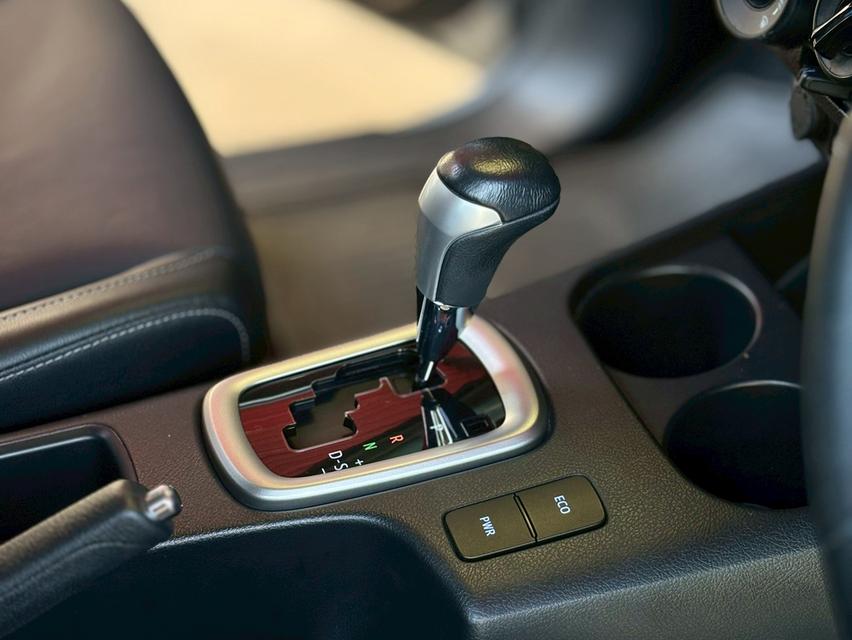 TOYOTA REVO 2.4 MID PRERUNNER DOUBLECAB ปี 2022 17