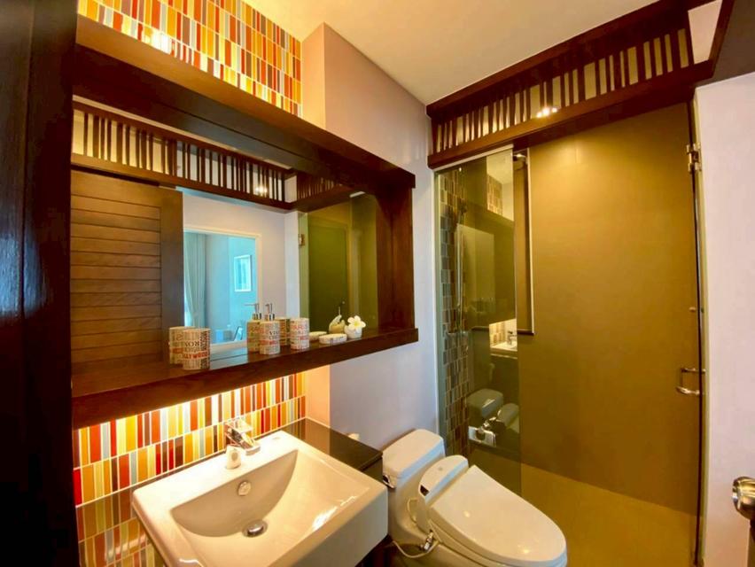 The Unique Condo@RuamChok 5