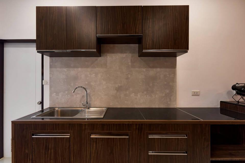 🚨 FOR RENT! ทาวน์โฮม 4 ชั้น ทำเลทอง ใกล้ศูนย์ราชการ! ✨ 4-Storey Townhouse in Prime Location near Chiang Mai Government Center! 💰 ค่าเช่า/Rental Pr 4