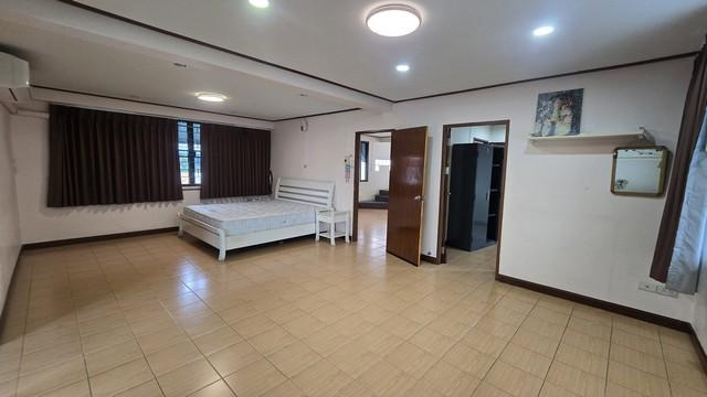 P559 ให้เช่าอาคาร 5 ชั้น ซอยประชาราษฎร์บำเพ็ญ15 ใกล้MRTห้วยขวาง1กิโลเมตร เทวลัยพระพิฆเนศ 8