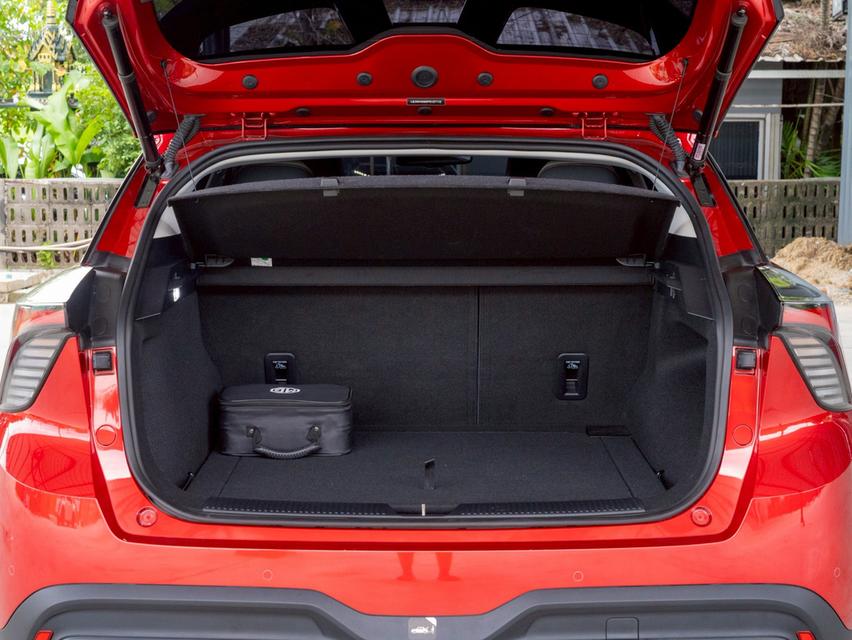 รหัสรถ 12AT4868 MG4 EV Electric X | ปี : 2023 19