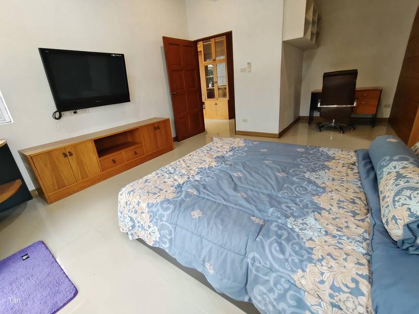 Amorn Village Pattaya 10.5 million 7