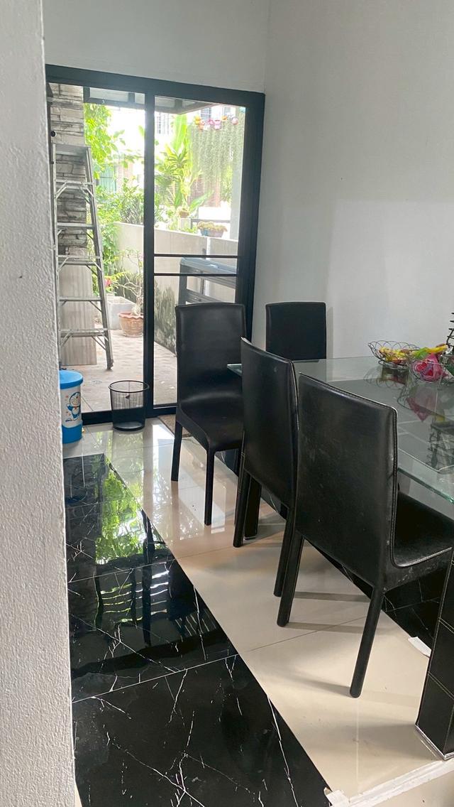 ขายบ้านโครงการเปี่ยมสุขรัตนาธิเบธศ์-บางบัวทอง 9