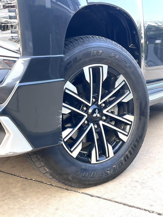 MITSUBISHI PAJERO, SPORT 2.4 GT PLUS  ปี  2021 รูปที่ 16