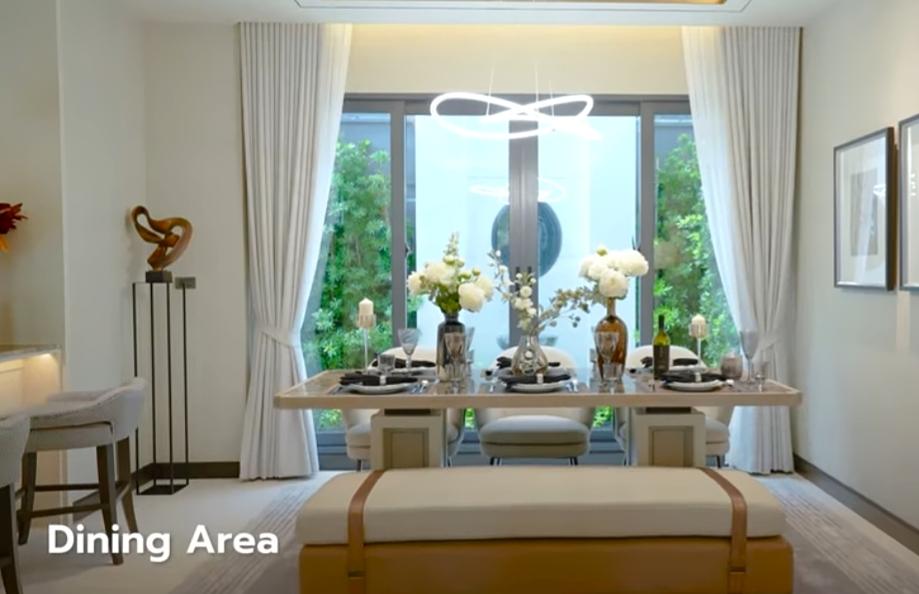 บ้านกลางเมือง คลาสเซ่ รัชดา - ลาดพร้าว 8