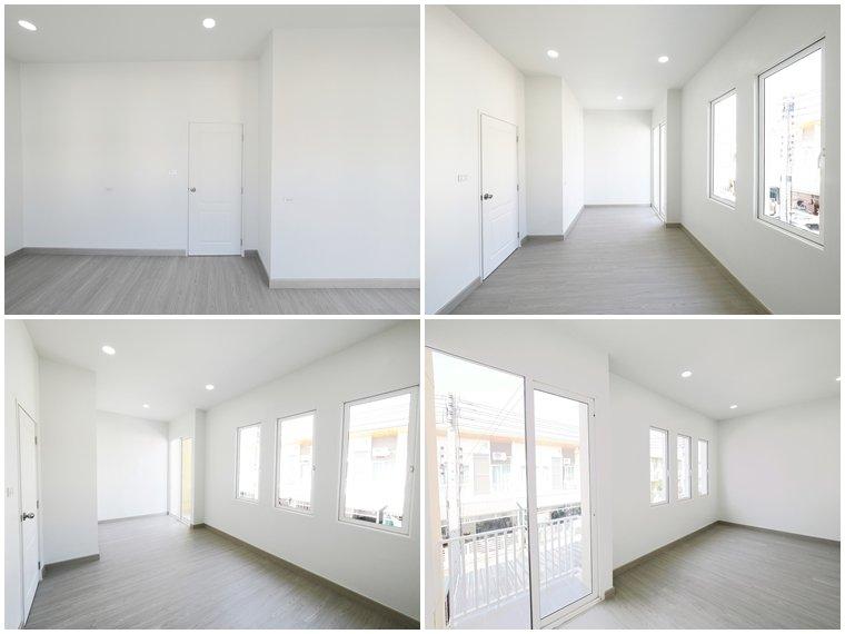 🔥 ขายทาวน์เฮ้าส์ 2 ชั้น รีโนเวทใหม่ พร้อมอยู่ โกลเด้นทาวน์ โครงการ 2 พระราม 2 – พันท้ายนรสิงห์ 10