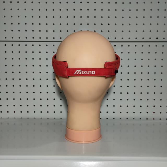 Mizuno JPX Sun Visor หมวกกอล์ฟกันแดด รูปที่ 4