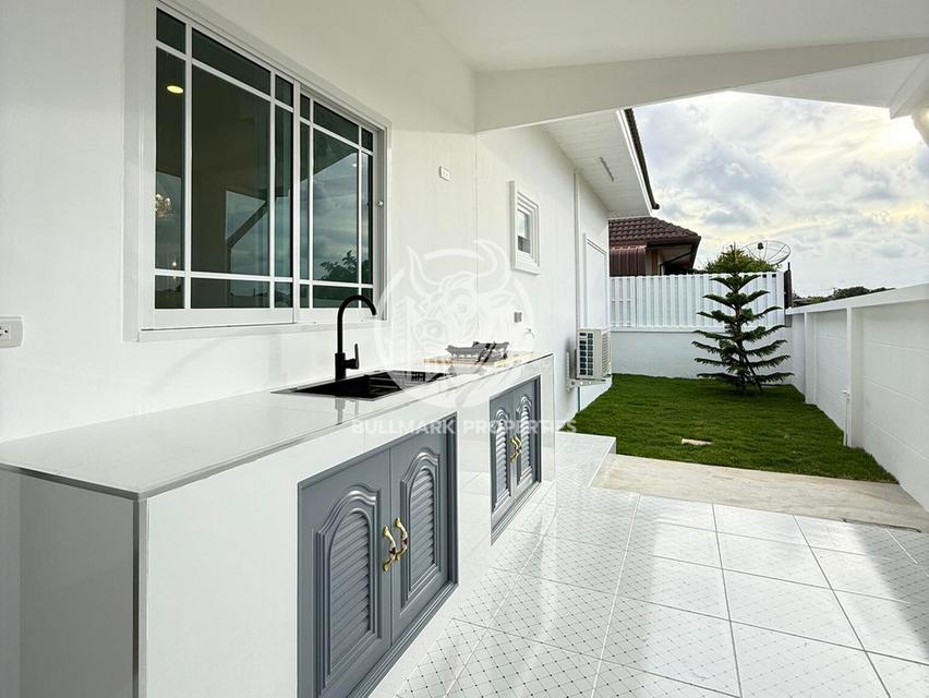 “Luxury Pool Villa in Nong Prue | Fully-Furnished & Move-In Ready — Only 75k/Month!” 16