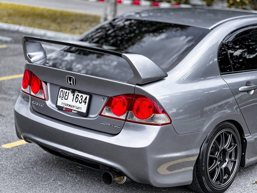 Honda Civic FD Type R ปี 2007 รูปที่ 12