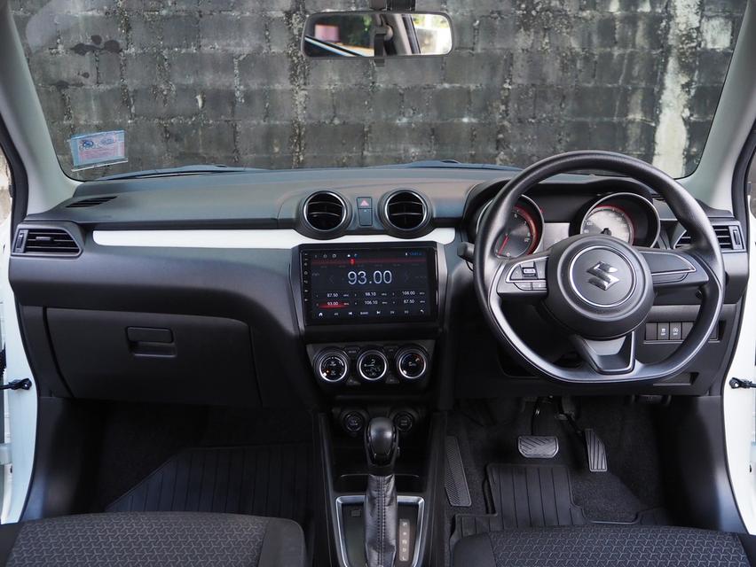 SUZUKI SWIFT 1.2 GL PLUS ปี 2023 11