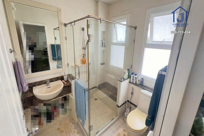 ขายบ้านเดี่ยว 2ชั้น 189.4 ตร.ว. หมู่บ้านนันทวัน สวนหลวง ร.9 ถนนเฉลิมพระเกียรติ ร.9 ใกล้ทางด่วนมอเตอร์เวย์ 18