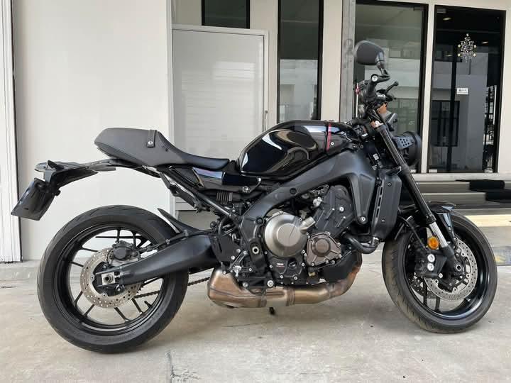 Yamaha XSR 900 ปี 2023