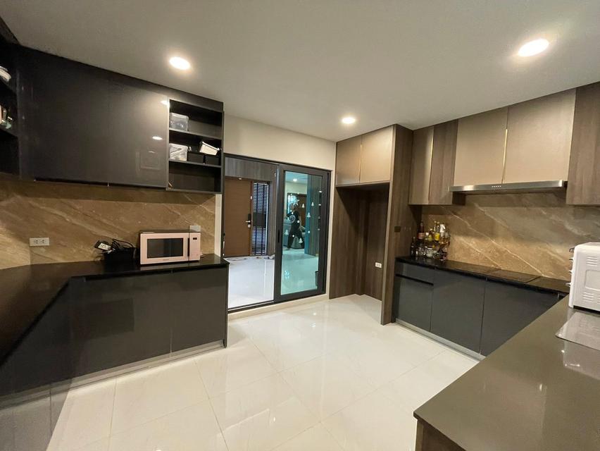 ให้เช่า บ้าน the city bangna 1 15