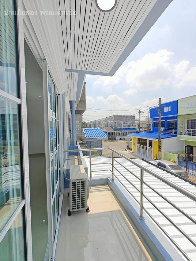 หมู่บ้านณัฐกานต์ สายไหม 64 19