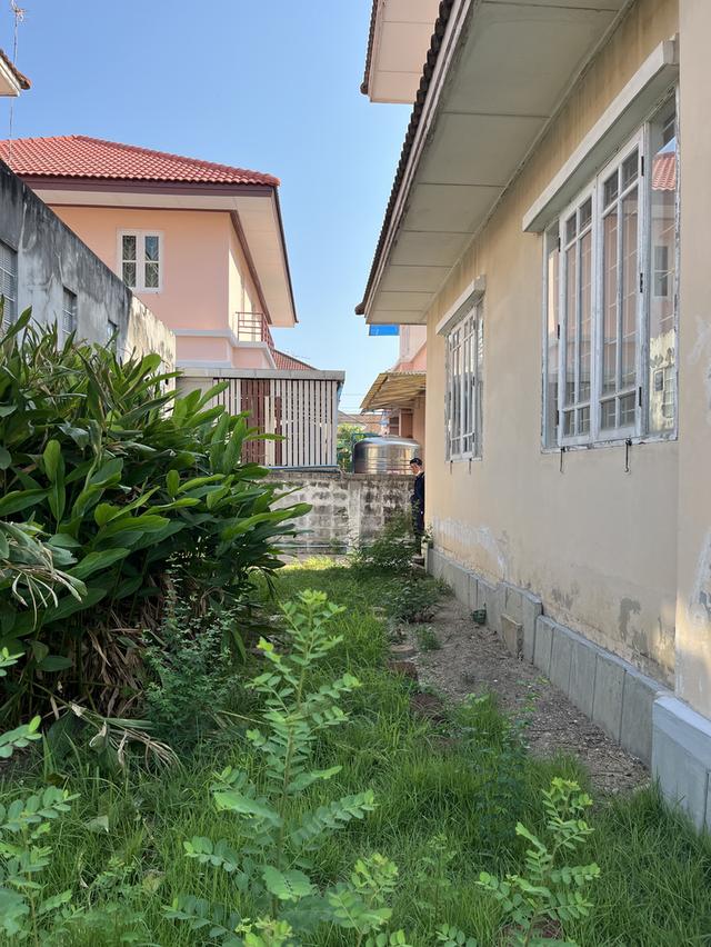 ขายบ้านเดี่ยว หมู่บ้านวรารมย์ ประชาอุทิศ 98 5