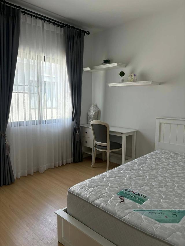 House For Rent Siri Place MegaBangna 17