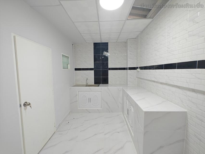 ไดมอนด์วิลล์ ลำลูกกาคลอง2 13