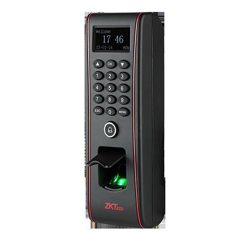 เครื่องสแกนลายนิ้วมือ รุ่น TF1700 รูปที่ 2