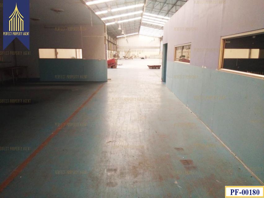 ขาย โกดังโรงงาน ระยอง ปลวกแดง 18