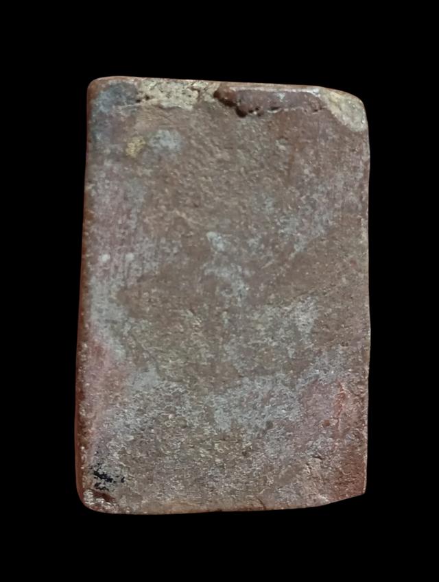 เปิดพระผงกระดูกผี พิมพ์สมเด็จหูบายศรี วัดโพธิ์ สวยเดิมๆคลาสิคเบาๆรวมส่ง