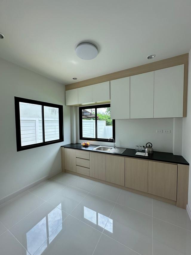 บ้านเดี่ยวใจกลางเมือง ทำเลดีดีไซน์สวย 6