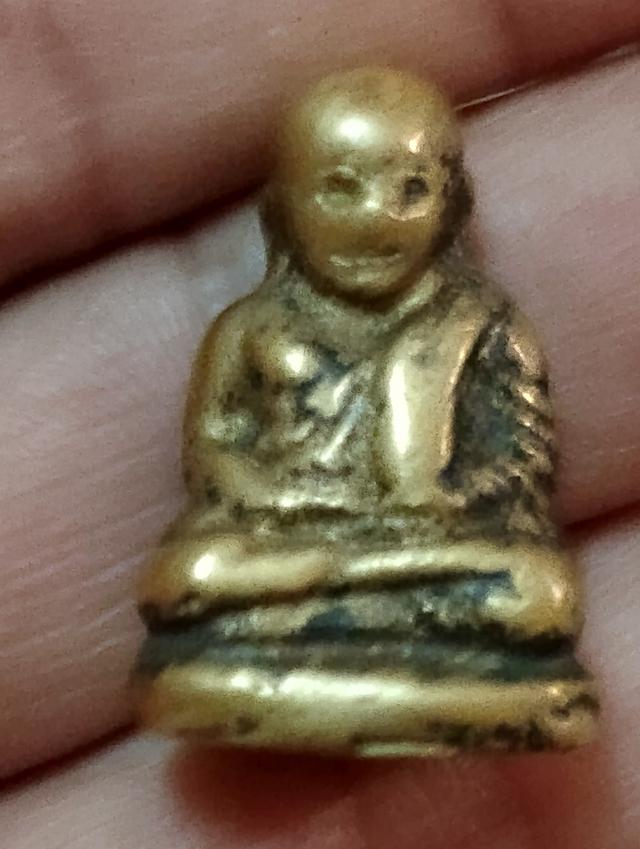 ล.พเงิน วัดบางคลาน พิมพ์นิยม
