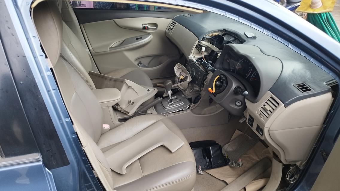 แยกอะไหล่ อัลติส2010 0638052894 4