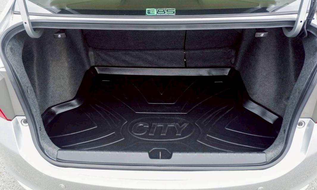 Honda city 1.5 sv i-vtec เกียร์ Auto ปี 2016 18