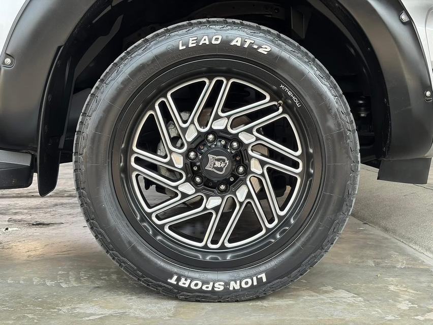 ปี 2019 FORD RANGER, 2.2 XLT โฉม HI-RIDERDOUBLE CAB สีเทา เกียร์ออโต้ ขับ2 รูปที่ 15