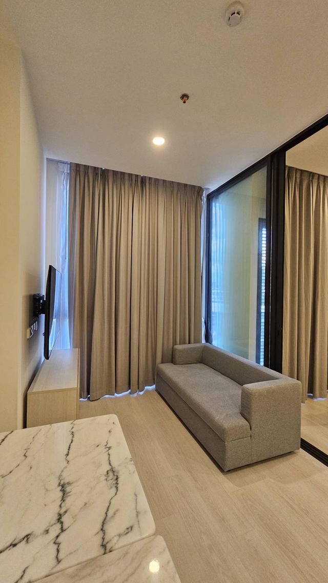 Condo Mazarine Ratchayothin 4