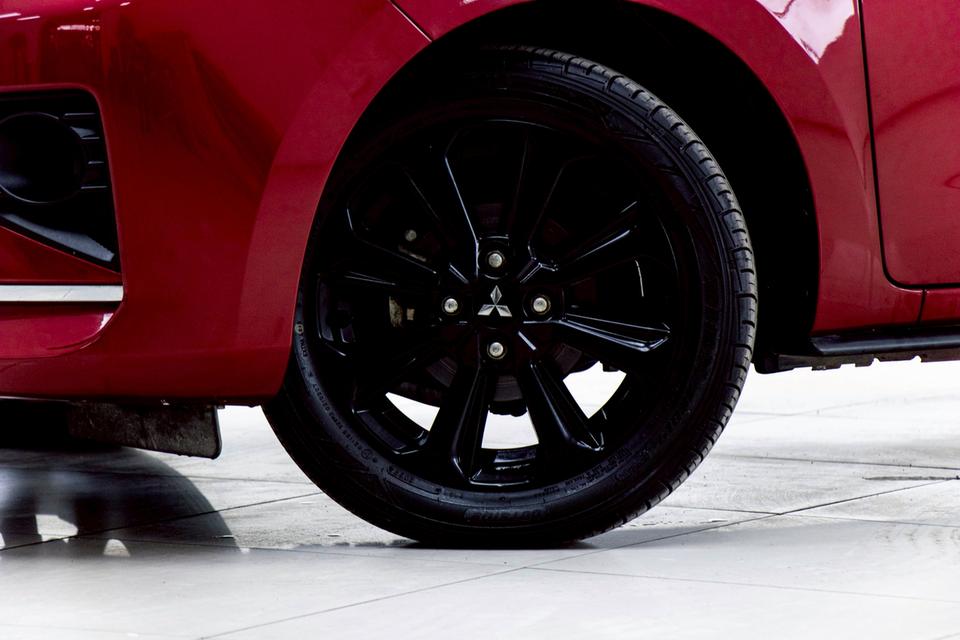 MITSUBISHI MIRAGE 1.2 SPECIAL EDITION 2021