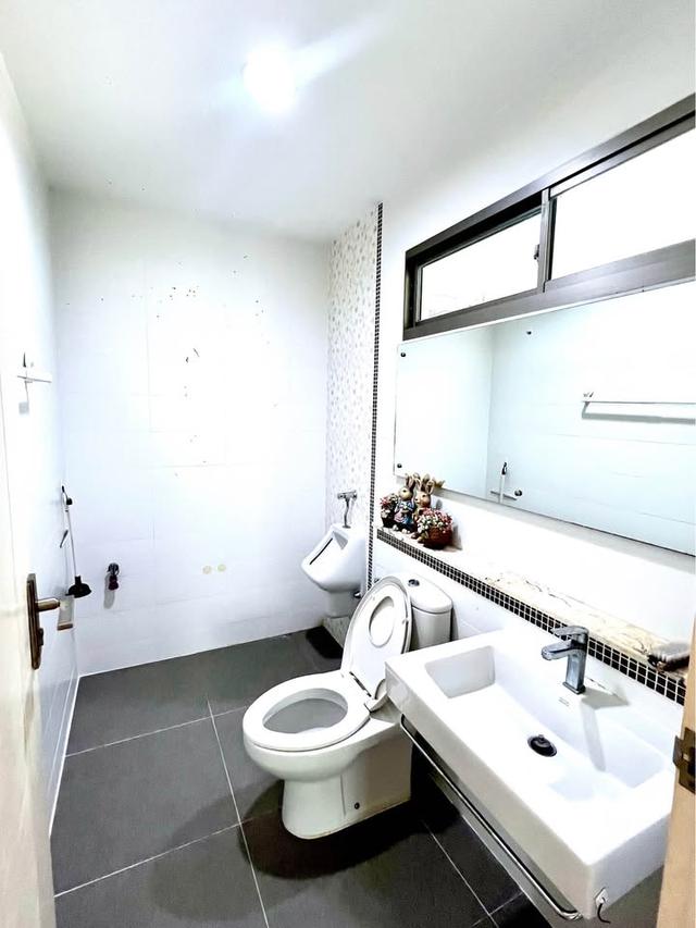 บ้านเดี่ยวให้เช่า หลังมุม มันฑนา แจ้งวัฒนะ-ราชพฤกษ์ 8