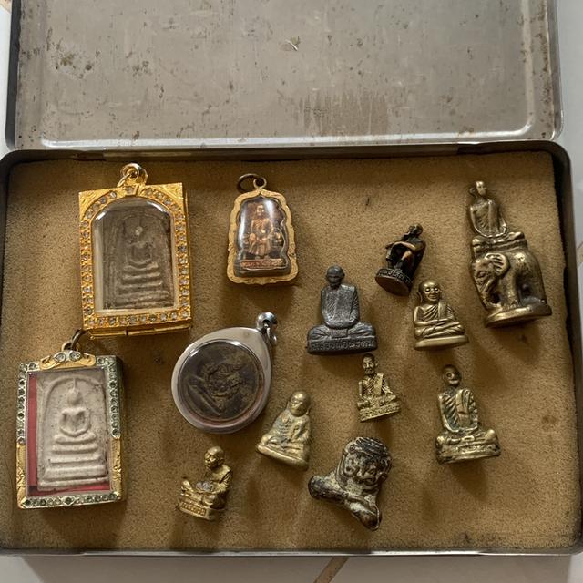 ปล่อยพพระเหมาวัดใจ พร้อมส่ง