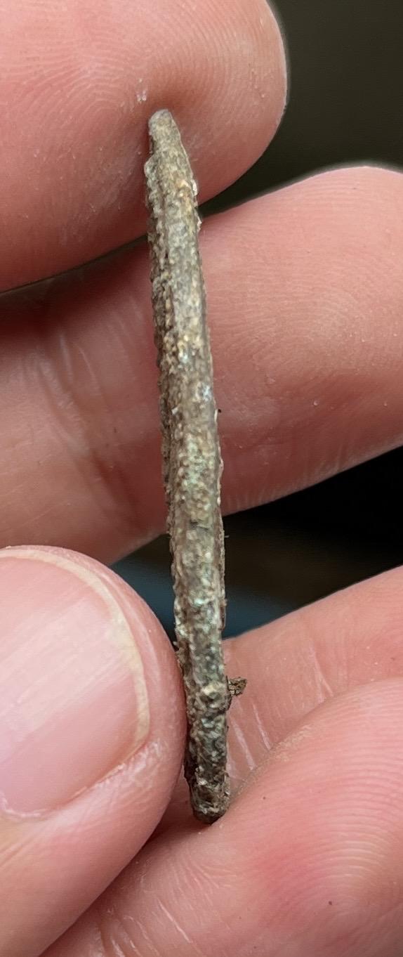 เหรียญหล่อโบราญ 4