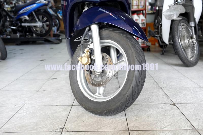 YAMAHA FILANO 115cc