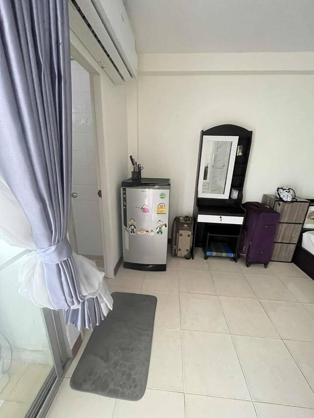 ด่วน ขายคอนโดลีฟวิ่ง เทพารักษ์ 5