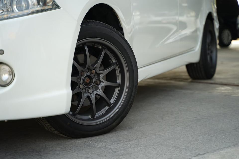 ðĐMITSUBISHI SPACE WAGON 2.4 GLS āļāļĩ 2011 7