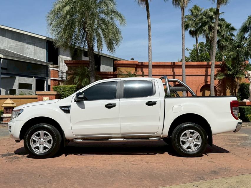 รหัสรถ PJP3682 2015 #FORD #RANGER 2.2 XLT HI-RIDER DOUBLECAB AT  3