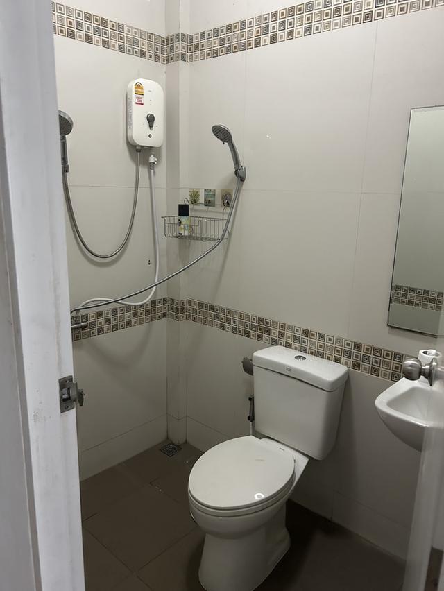 ขายทาวน์โฮมแจ้งวัฒนะ 14 — ทำเล "Double Access" เชื่อมต่อทั้งแจ้งวัฒนะและวิภาวดี-ดอนเมือง 8