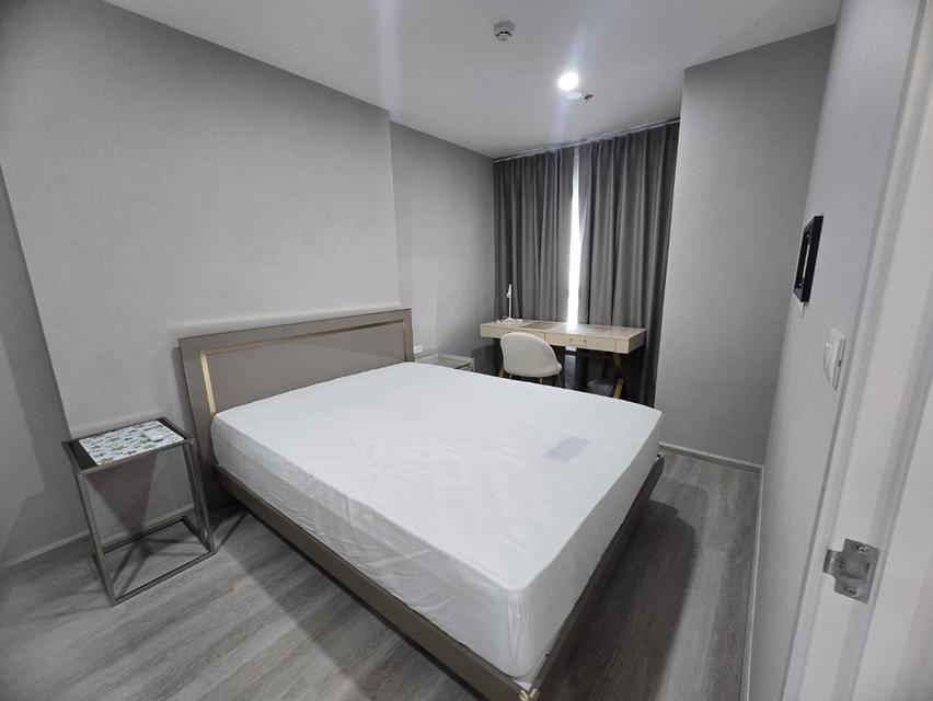 คอนโดแอลลิโอสาทรวุฒากาศ 7