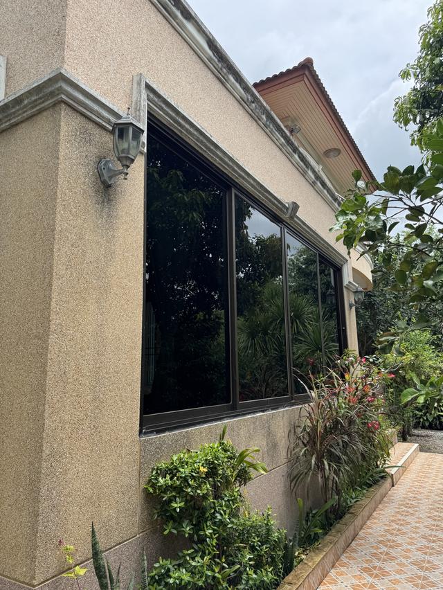  ⸻  🌴🏡 ขายที่ดินพร้อมบ้าน 2 ชั้น ติดคลองดำเนินสะดวก – เจ้าของขายเอง   6