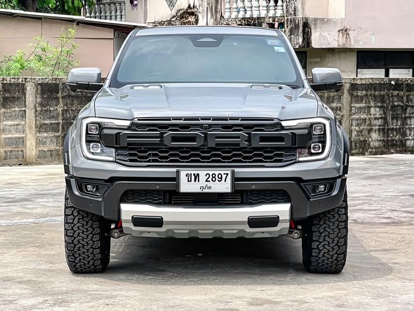 ขาย Ford Ranger 2.0 Raptor 4wd ปี23 2