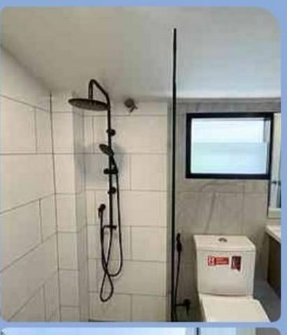 ทาวน์โฮมให้เช่า Multi-Level 5 ชั้น หลังมุม – โซนป่าแดด อ.เมือง เชียงใหม่ 8