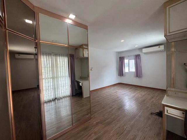 HR 10442 ให้เช่าบ้านเดี่ยว 2 ชั้น 55 ตรว. ลาดพร้าว 41 บ้านอุ่นรัก ทำเลดี ใกล้ลาดพร้าววังหิน และโชคชัย 4 8