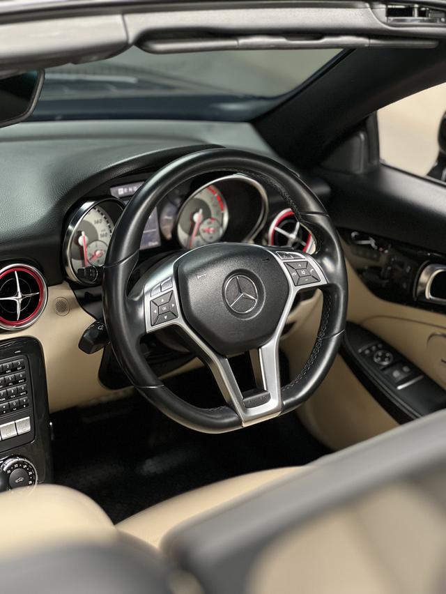 Benz SLK200