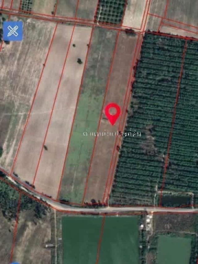 อสัหาริมทรัพย์ ที่ดิน 7