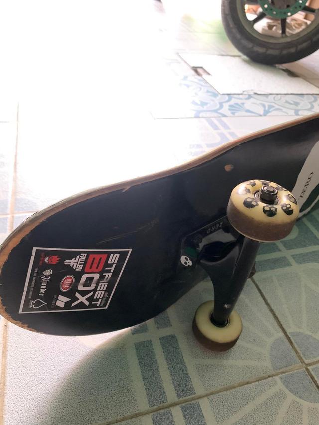 skateboard zero 6