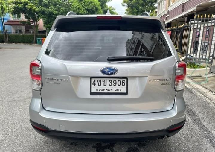 2017 Subaru Forester 3