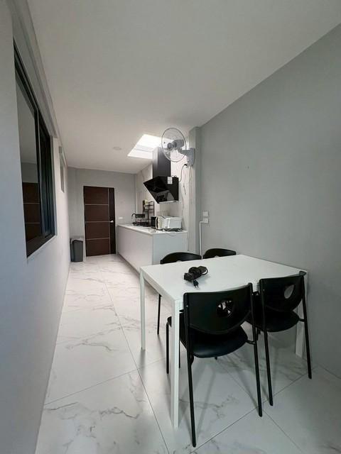 P684 ให้เช่าบ้านเดี่ยว โครงการ เพอร์เฟค พาร์ค บางนา Perfect Park Bangna ตกแต่งสวยพร้อมเข้าอยู่ 7